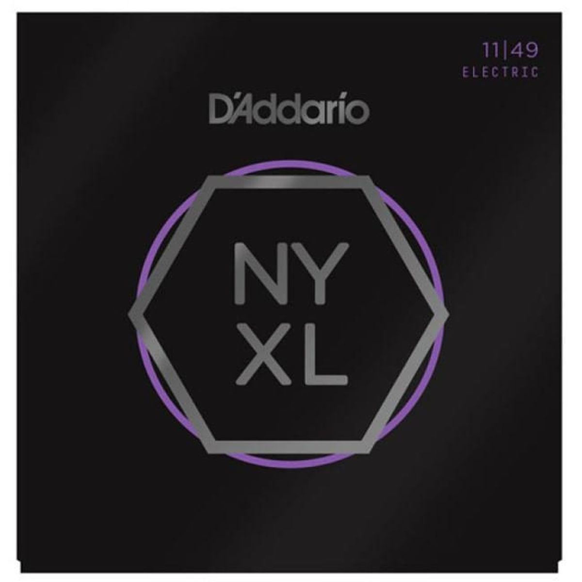 DADDARIO - NYXL1149 CUERDAS GUITARRA ELECTRICA DADDARIO DADDARIO