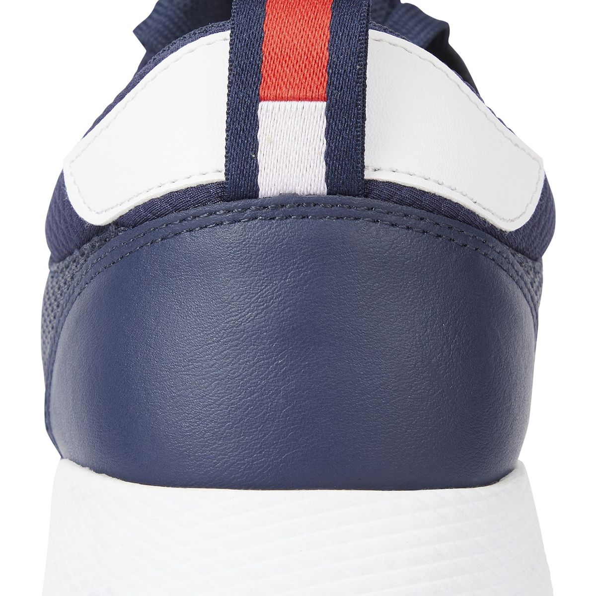 TOMMY HILFIGER - Zapatillas Tjm Flexi Runner Azul Tommy Hilfiger