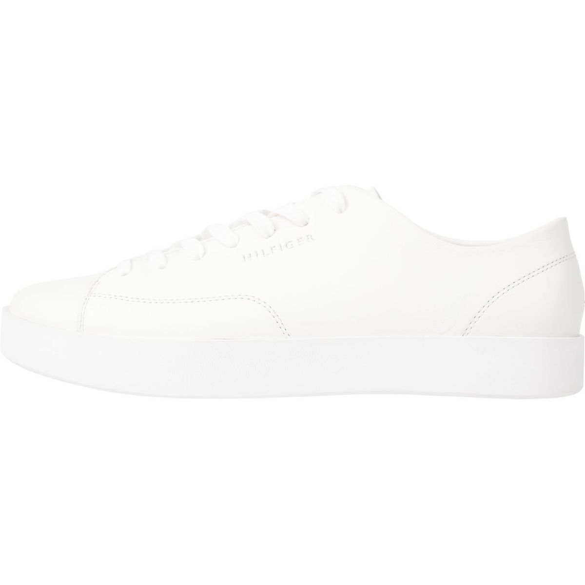 TOMMY HILFIGER - Zapatillas Modern Cupsole Blanco Tommy Hilfiger