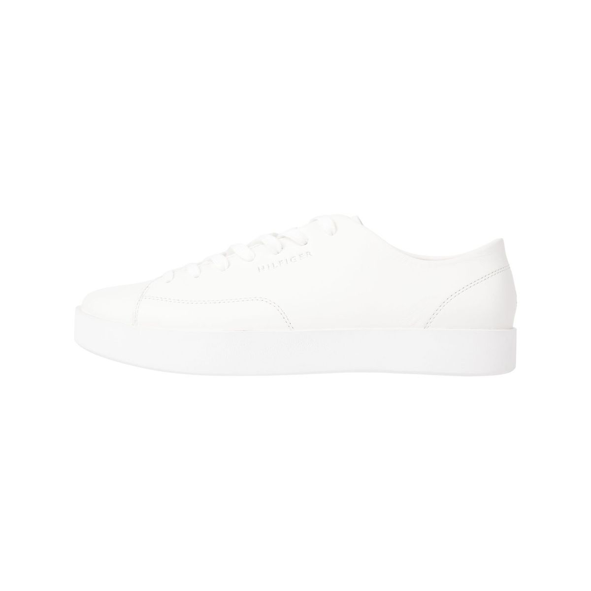 TOMMY HILFIGER - Zapatillas Modern Cupsole Blanco Tommy Hilfiger