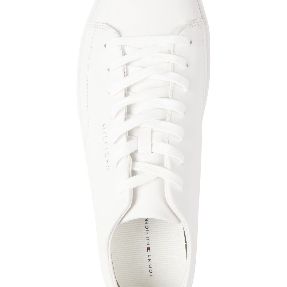 TOMMY HILFIGER - Zapatillas Modern Cupsole Blanco Tommy Hilfiger