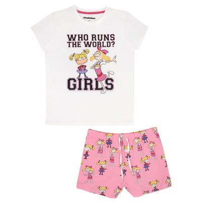 Imagen 2 del producto Pijama Mujer Hey Arnold! Girls
