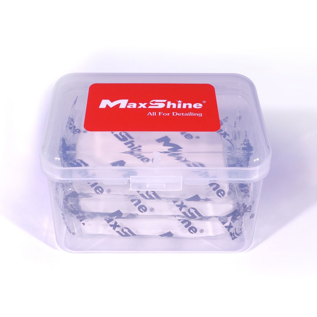MAX SHINE - Arcilla Detailing Clay Bar Fine Cut 150gr Maxshine