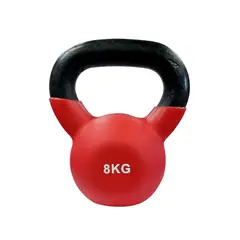 ORCUS - PESA RUSA KETTLEBELL 8 KG METAL-VINILO