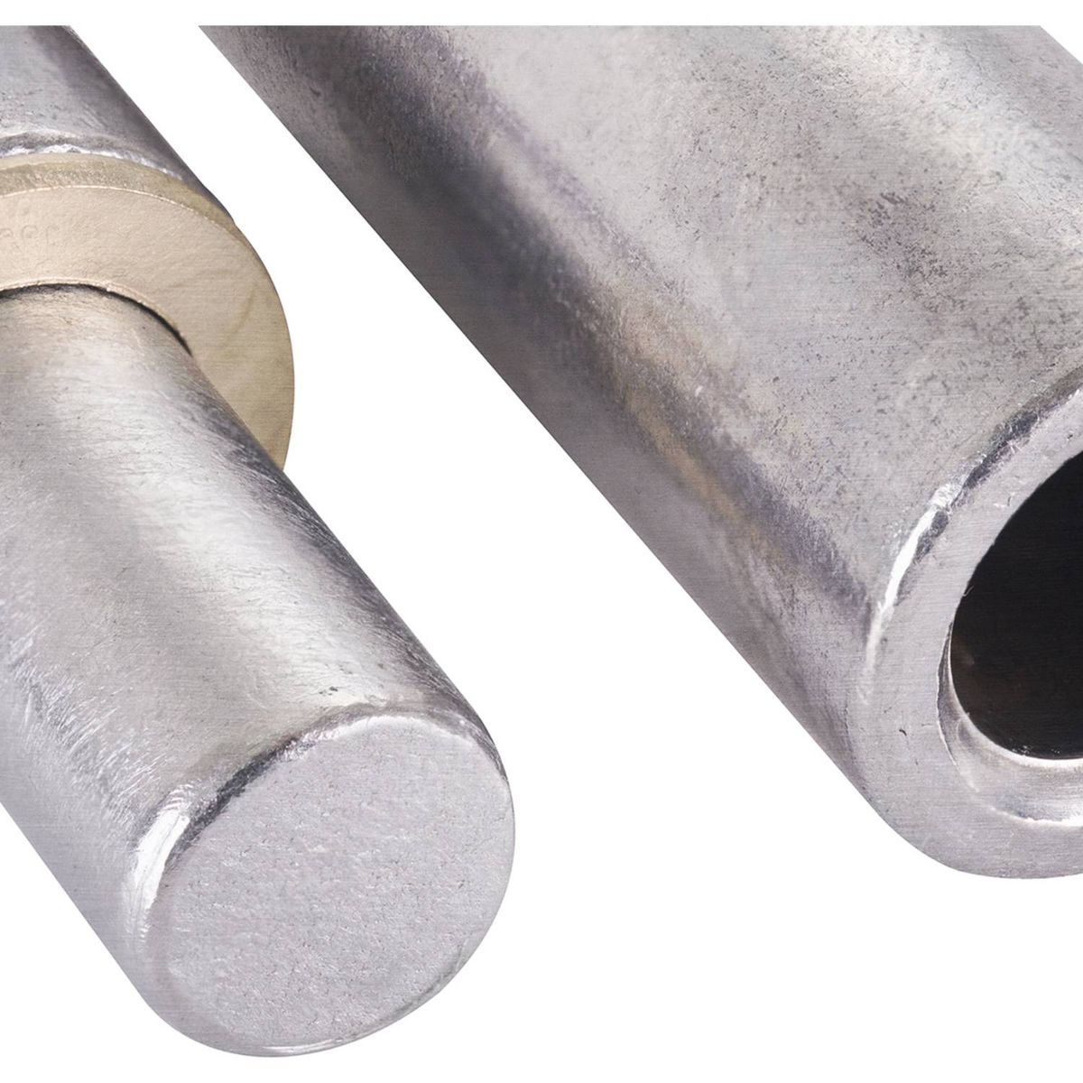 GENERICO - POMEL 5/8 * 86MM 2 UND