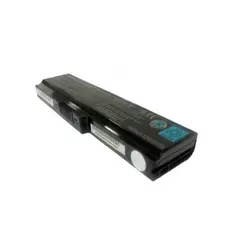 TOSHIBA - BATERIA C605 C645 6 CELDAS ORIGINAL (PA3817U-1BRS)