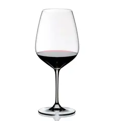 RIEDEL - EXTREME SET 2 COPAS CABERNET SAUVIGNON/MERLOT.