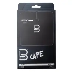 LEVEL 5 - Capa Color Negro Level 3