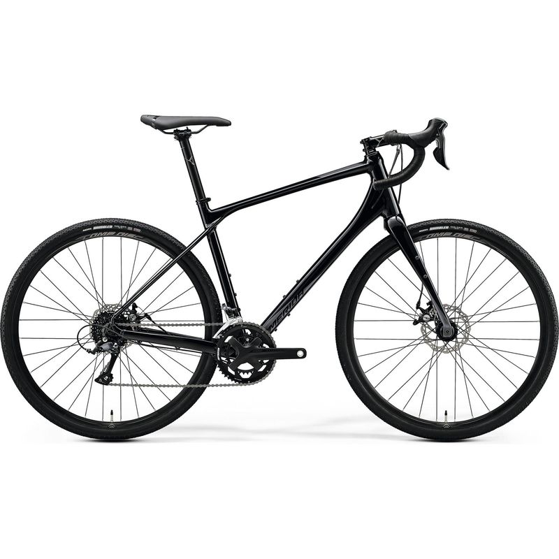 MERIDA - Bicicleta Merida Silex 200 2023 T:xl