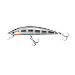 GENERICO - Señuelo Pesca DEPORTIVA CORVINAMONODORADO 120mm 45g