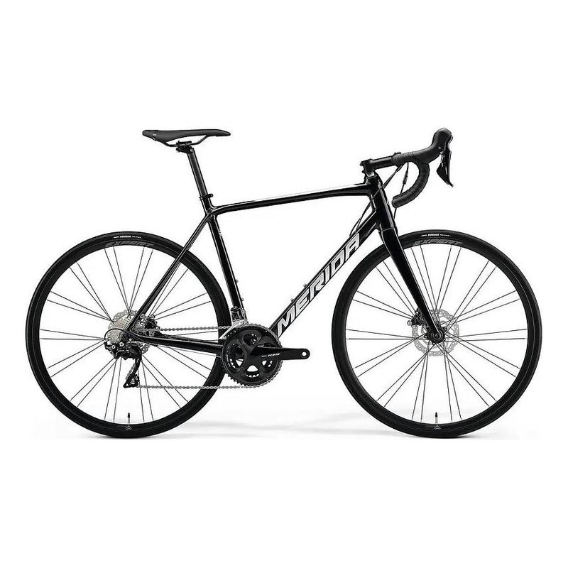 MERIDA - Bicicleta Merida Scultura 400 2023 T:m/l (54)