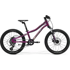 MERIDA - Bicicleta Matts J20 Nina Aluminio
