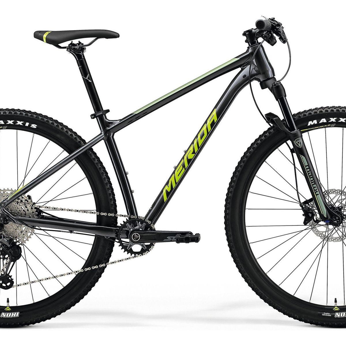 MERIDA - Bicicleta Merida Big Nine Slx Edition 2023 - Aro 29 T:m