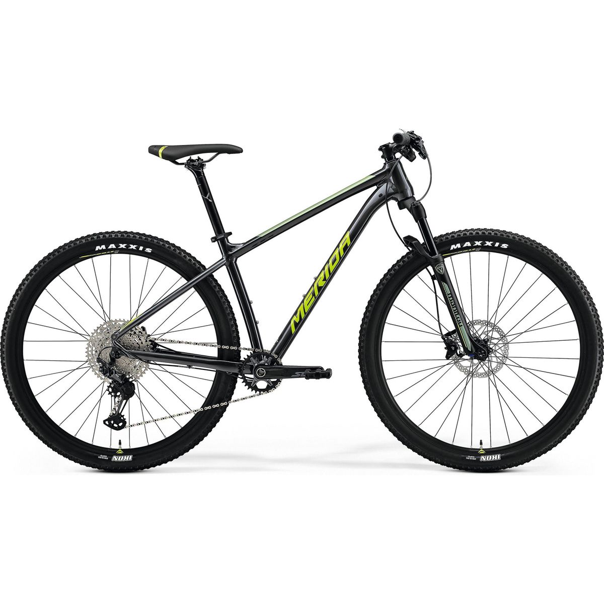 MERIDA - Bicicleta Merida Big Nine Slx Edition 2023 - Aro 29 T:m