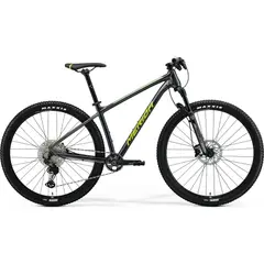 MERIDA - Bicicleta Big Nine Slx Edition 2023 - Aro 29 T:m