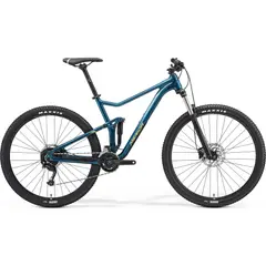 MERIDA - Bicicleta Mtb One Twenty Rc 300 Aluminio