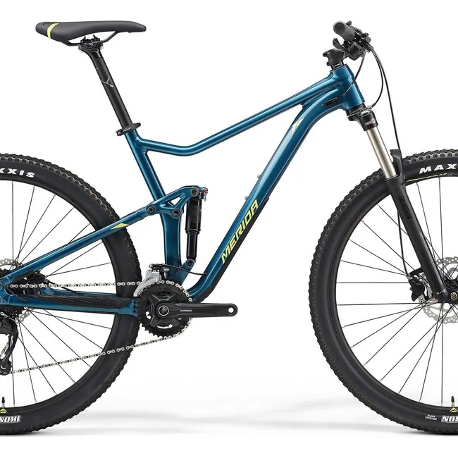 MERIDA - Bicicleta Mtb Merida One Twenty Rc 300 Aluminio