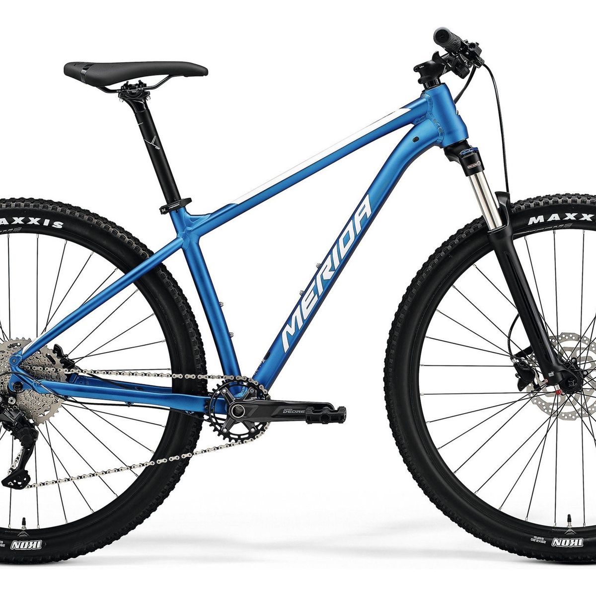 Bicicleta Merida Big Nine 200 2023 - Aro 29 T:m, marca MERIDA - Foto Principal