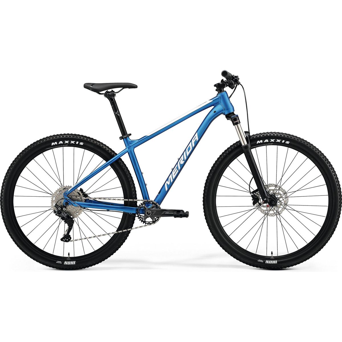 Bicicleta Merida Big Nine 200 2023 - Aro 29 T:m, marca MERIDA - Foto Principal