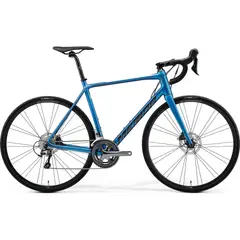 MERIDA - Bicicleta Scultura 300 2023m/l