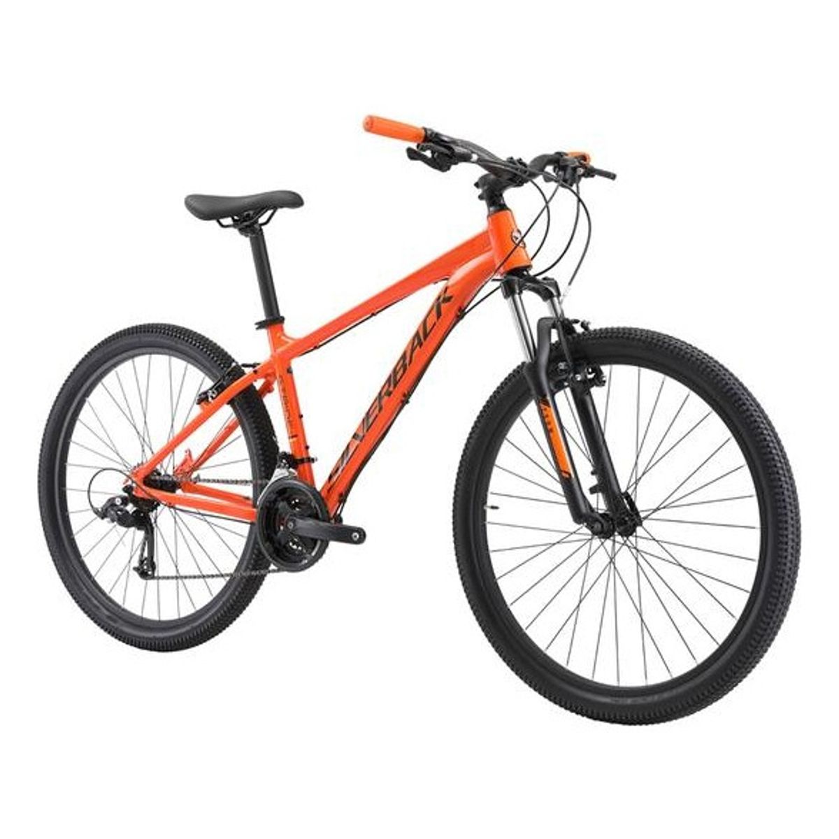 SILVERBACK - Bicicleta Mtb Silverback Stride 27.5 Se Aluminio Aro 27,5