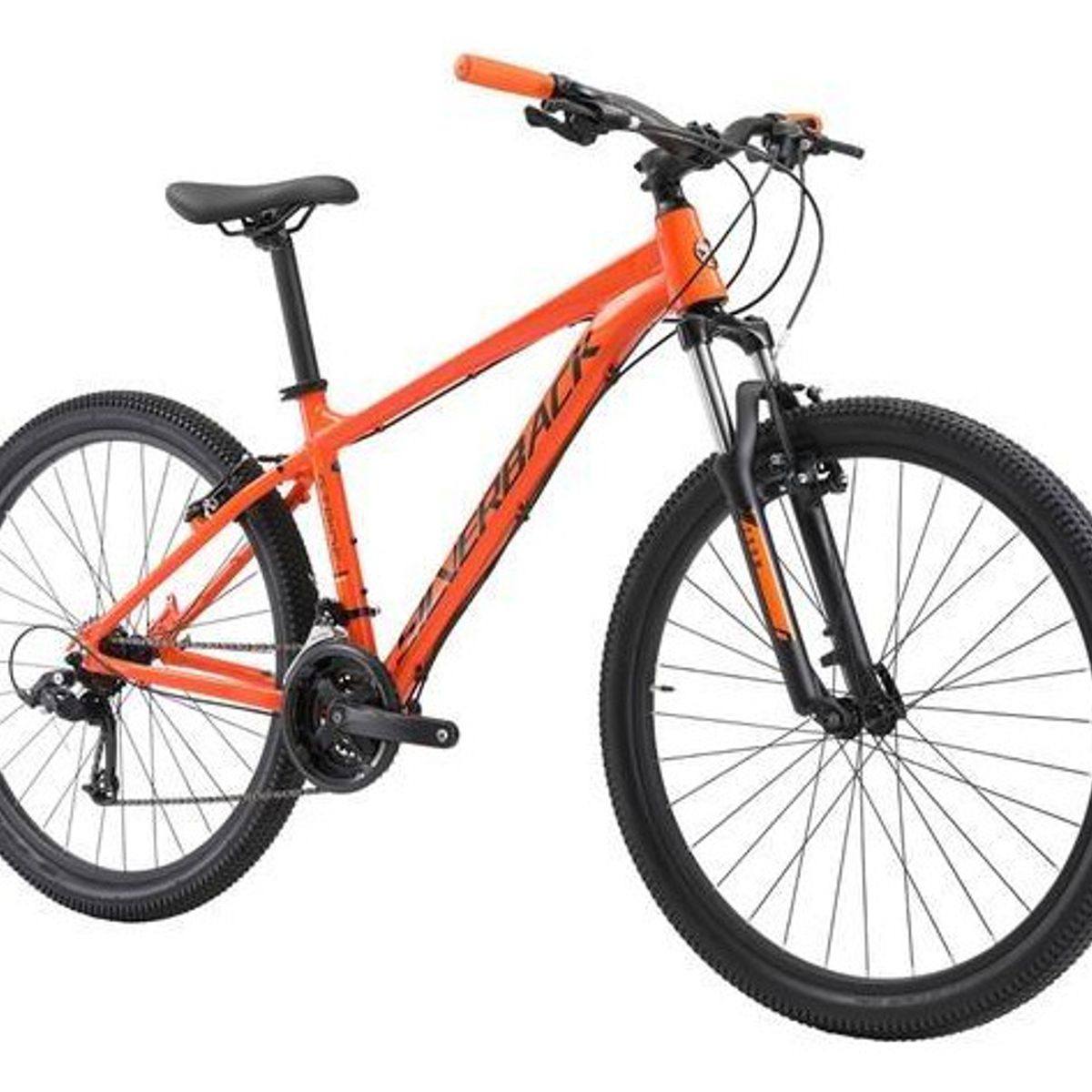 SILVERBACK - Bicicleta Mtb Silverback Stride 27.5 Se Aluminio Aro 27,5