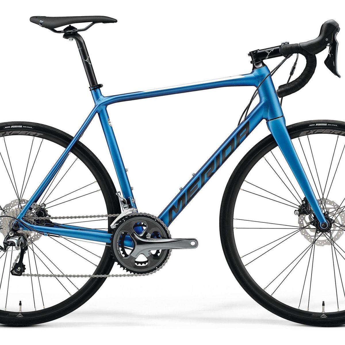 MERIDA - Bicicleta Merida Scultura 300 2023 T:xl