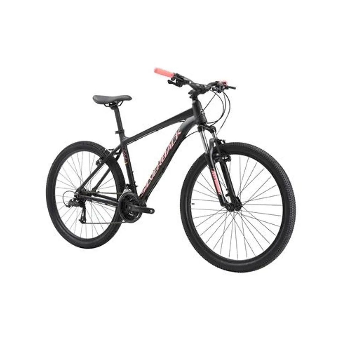 SILVERBACK - Bicicleta Mtb Silverback Splash Se Aluminio Aro 27,5