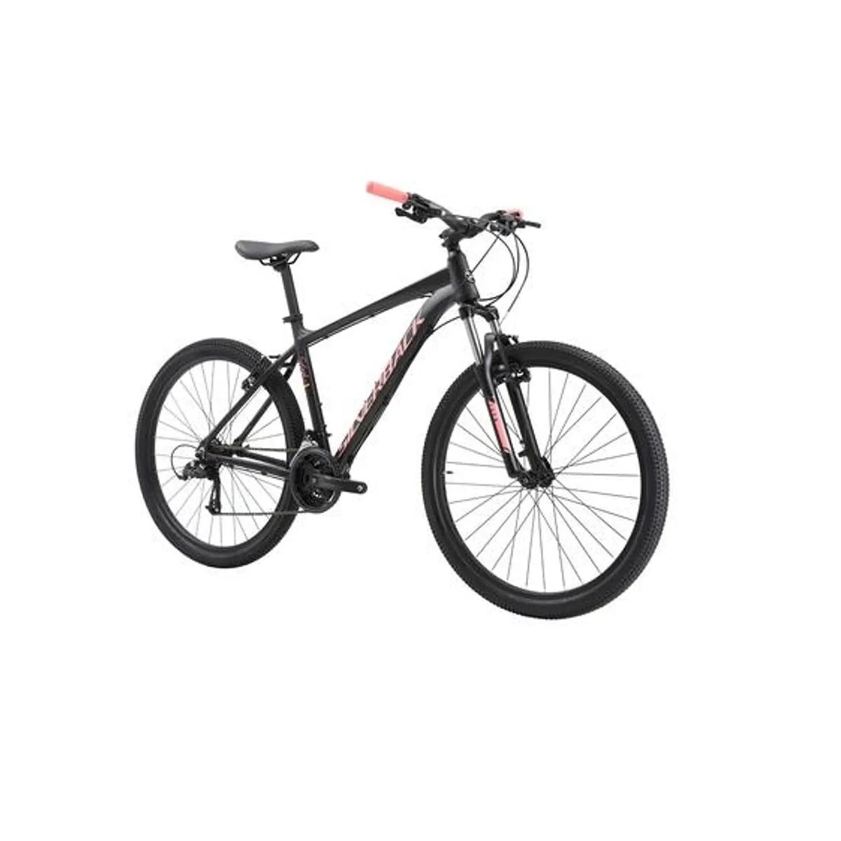SILVERBACK - Bicicleta Mtb Silverback Splash Se Aluminio Aro 27,5