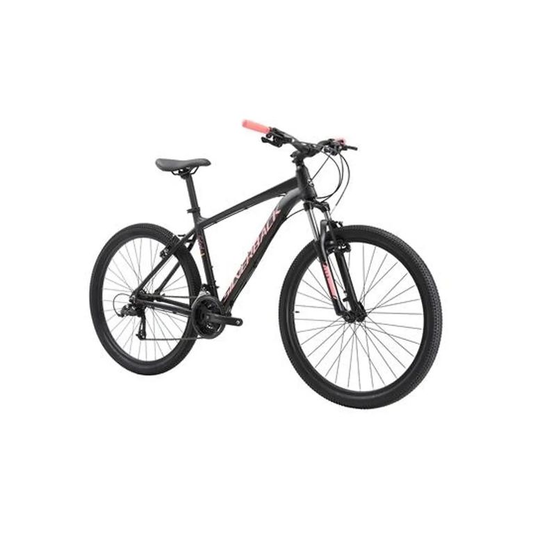 SILVERBACK - Bicicleta Mtb Silverback Splash Se Aluminio Aro 27,5 Talla S