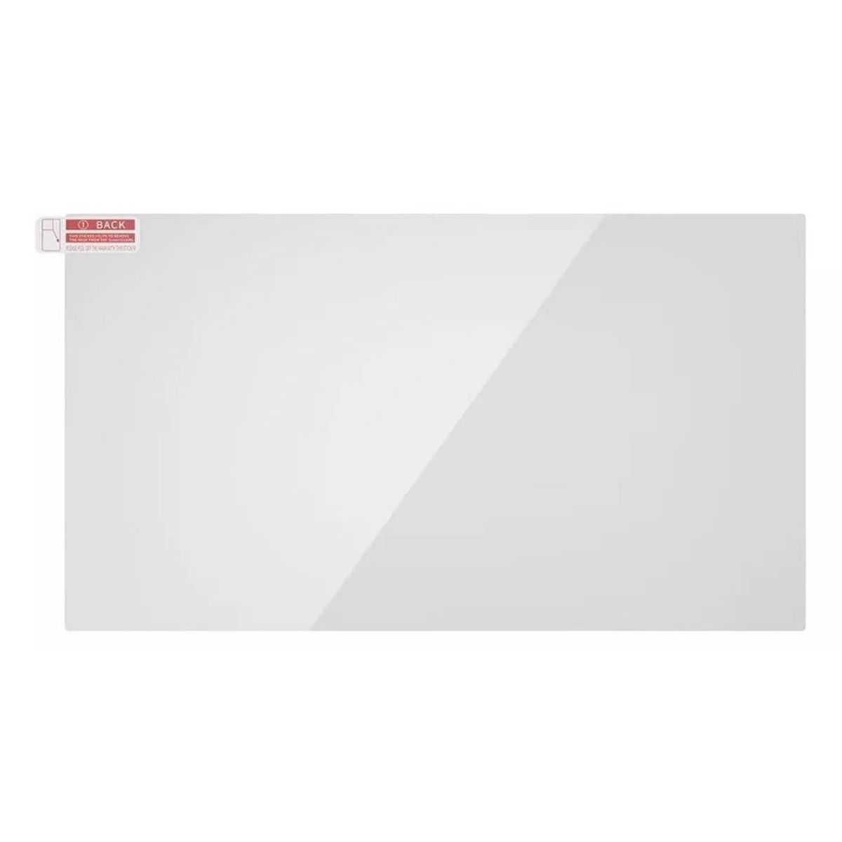 IRM - Vidrio Templado Nintendo Switch Oled Mica Protectora Lamina