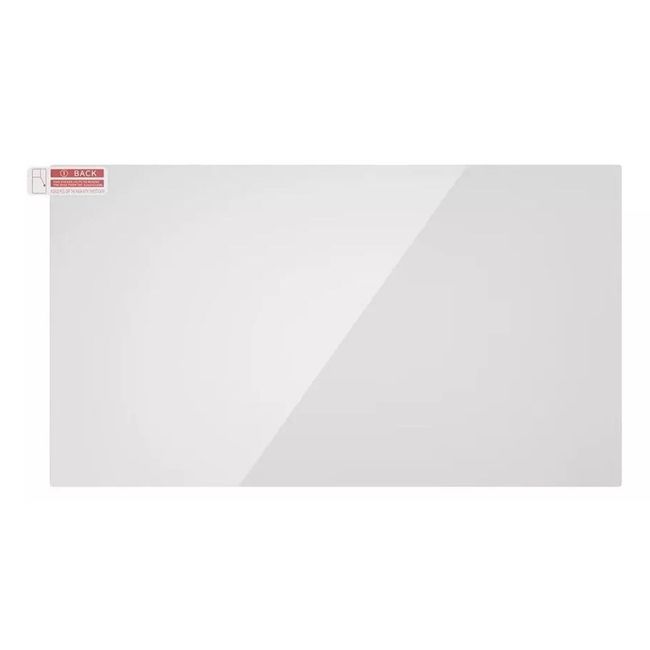 IRM - Vidrio Templado Nintendo Switch Oled Mica Protectora Lamina