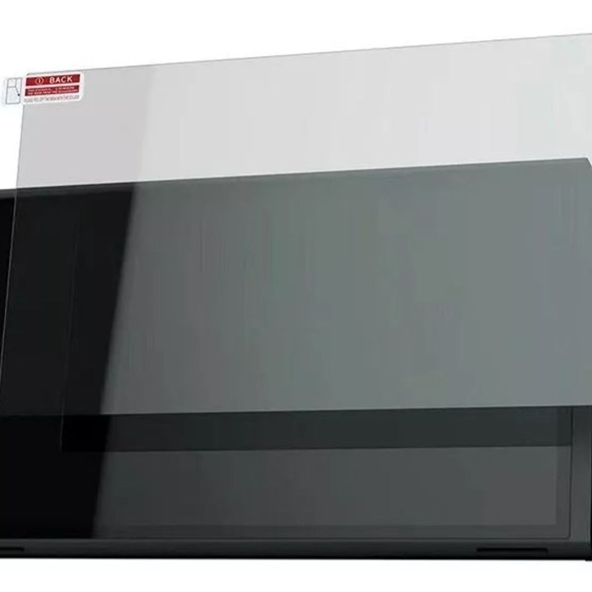 IRM - Vidrio Templado Nintendo Switch Oled Mica Protectora Lamina