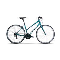 Bicicleta urbana Verza mid step talla 54