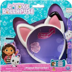 LA CASA DE GABBY - Gabby’s Dollhouse Orejas Mágicas