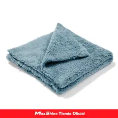 MAX SHINE - Kit 3 Toallas De Microfibra 500gsm Maxshine