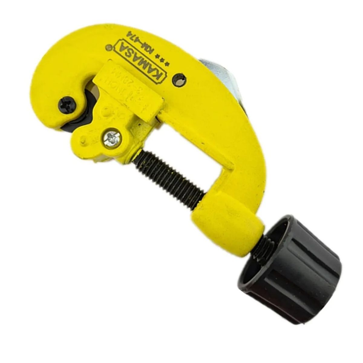 KAMASA - Cortador Corta Tubo De Bronce Manual Kamasa