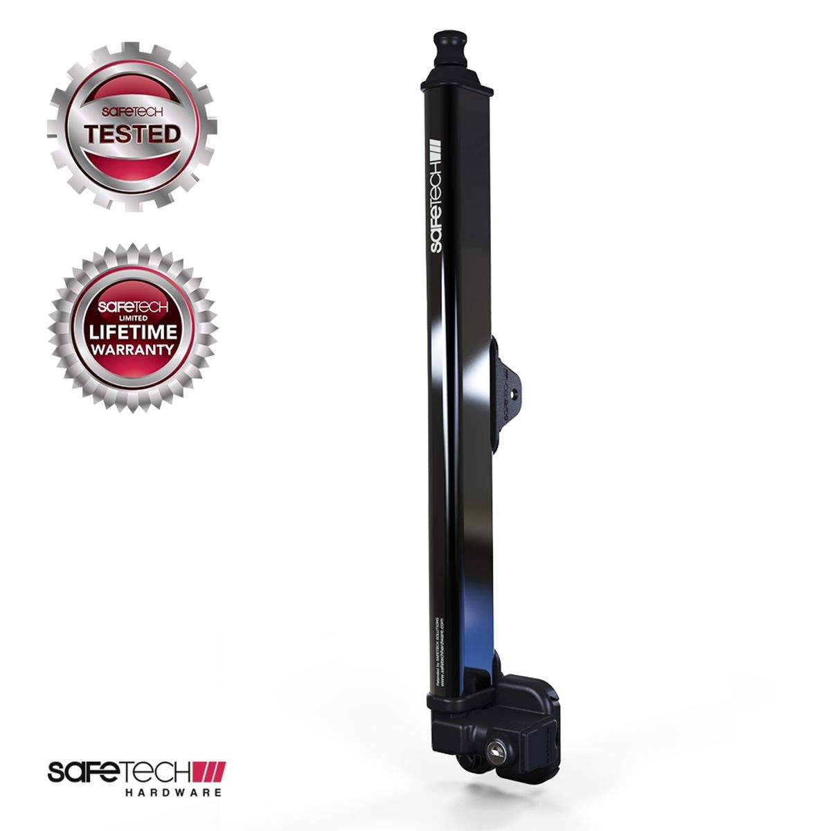 HOYSE - Cierre Magnético para Piscina SaferLatch