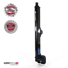 HOYSE - Cierre Magnético para Piscina SaferLatch