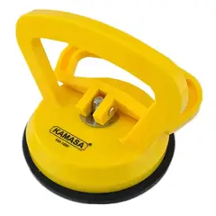 KAMASA - Ventosa Para Vidrio 40 - 35 Kg Km-1690