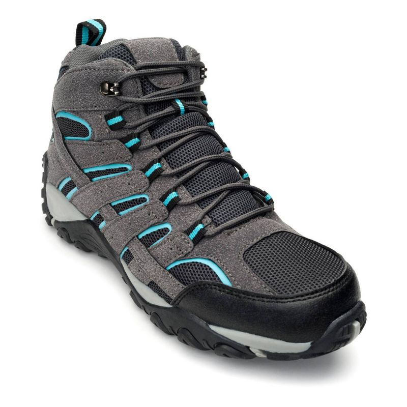 APOSTOL - Botin para Caballero Trekking  Suaves Livianos
