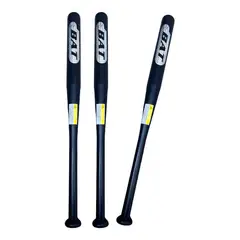 GENERICO - Bate De Beisbol De Aleacion De Aluminio Para Defensa Persona