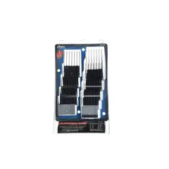 OSTER - Set peines Universales 10 piezas