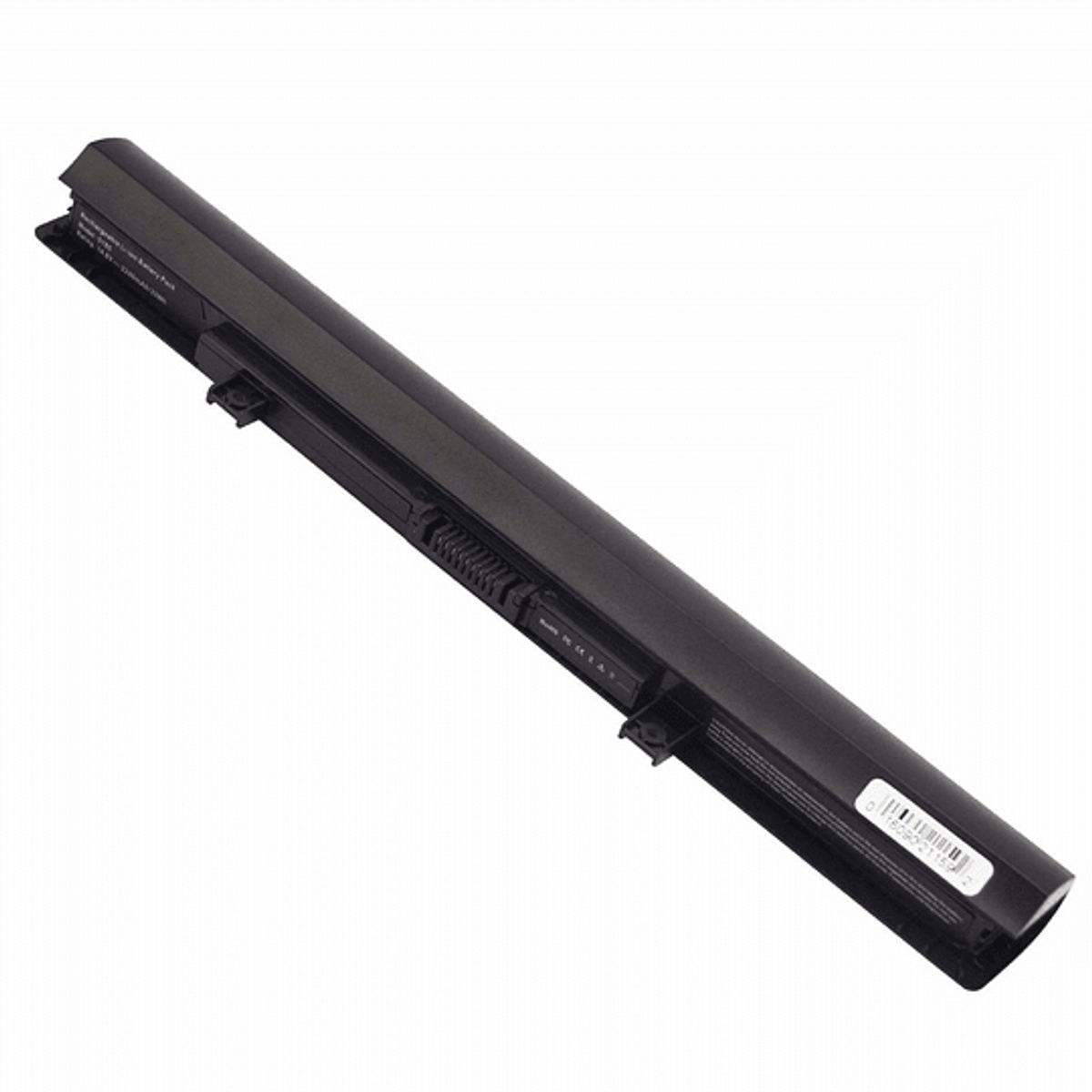 TOSHIBA - BATERIA TOSHIBA SATELLITE L45 L50 4 CELDAS ORIGINAL (PA5185U-1BRS)