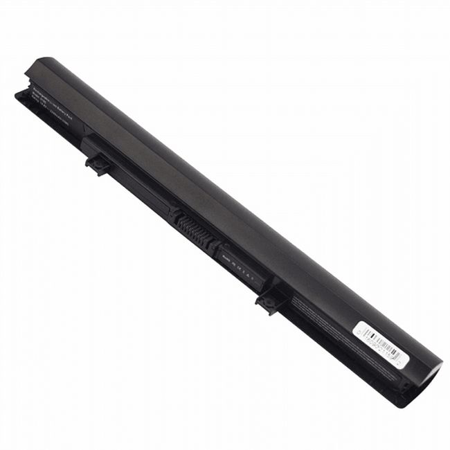 TOSHIBA - BATERIA TOSHIBA SATELLITE L45 L50 4 CELDAS ORIGINAL (PA5185U-1BRS)