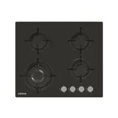 EDESA - Encimera a Gas EGG 6040 TI N