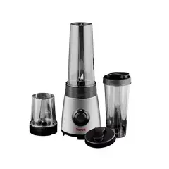 THOMAS - Licuadora Personal Plateada Th-300pb Marca