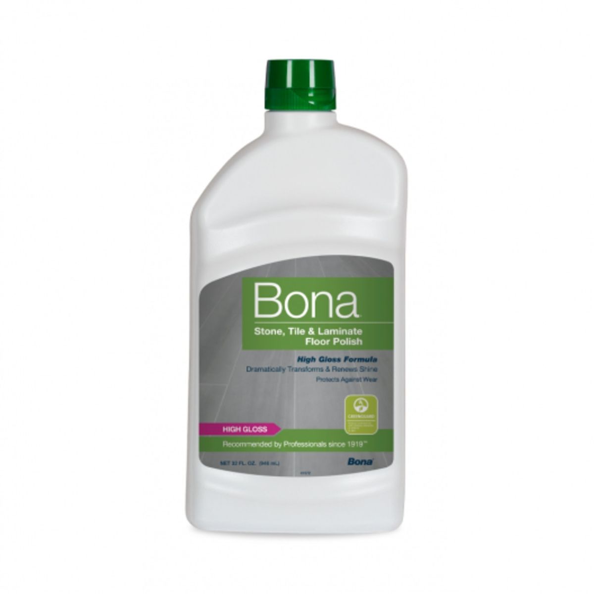 BONA - Polish Restaurador Pisos Duros Bona 946 ml BONA