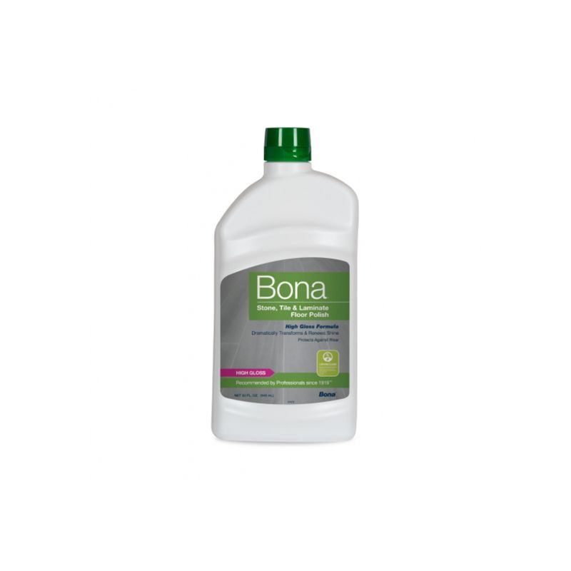 BONA - Polish Restaurador Pisos Duros Bona 946 ml BONA