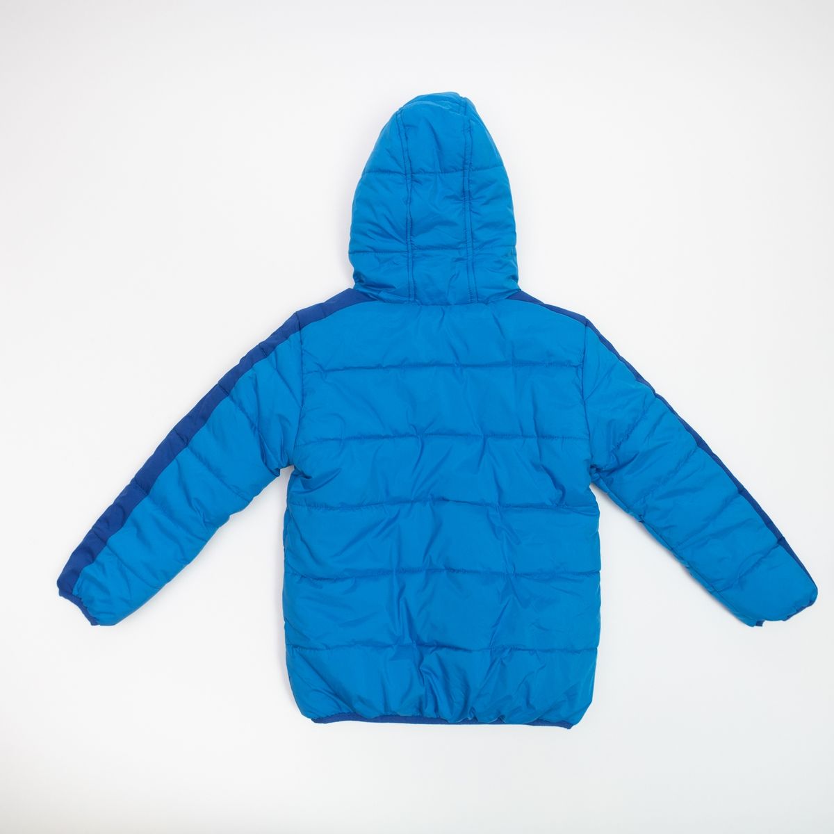 DISNEY - Parka Niño Buzz Personaje Azul Disney